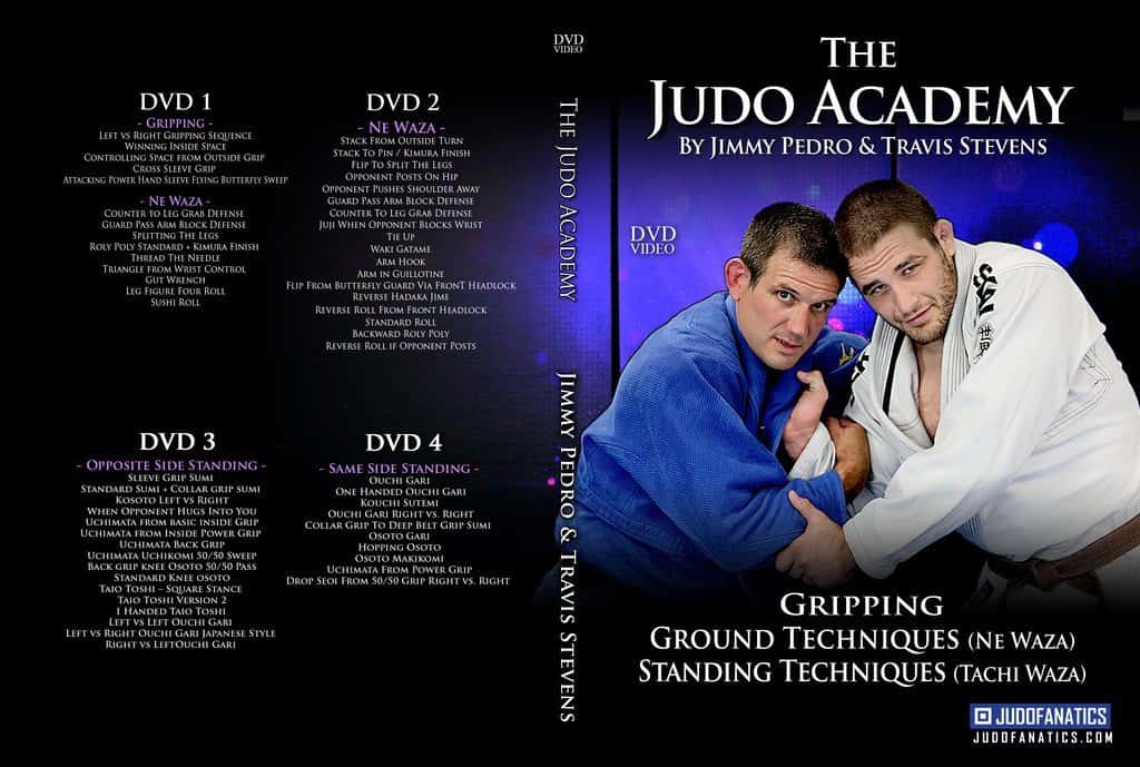 corso di judo