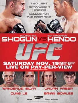 ufc 139