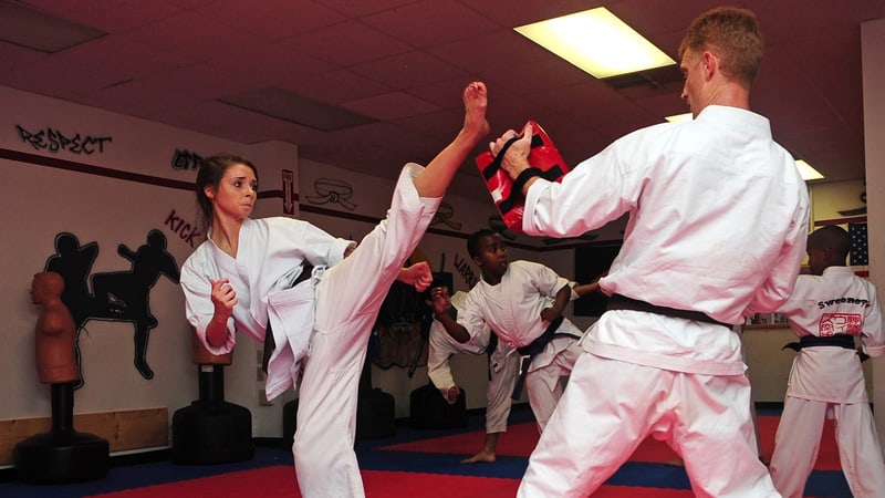 10 Best Martial Arts for Streetfight (Ranked by Usefulness)