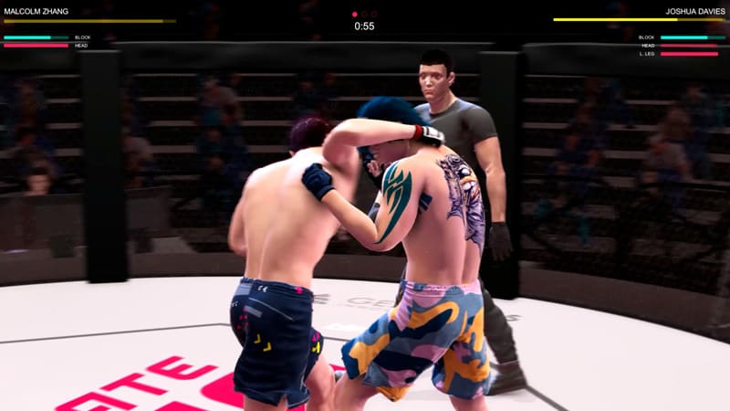 15 Best UFC Games For PC, PS, Xbox, Android & iOS (2022 Update)