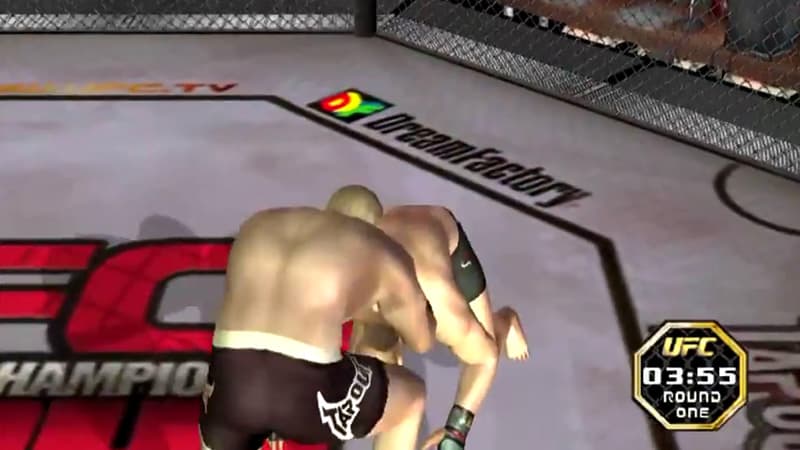 15 Best UFC Games For PC, PS, Xbox, Android & iOS (2022 Update)
