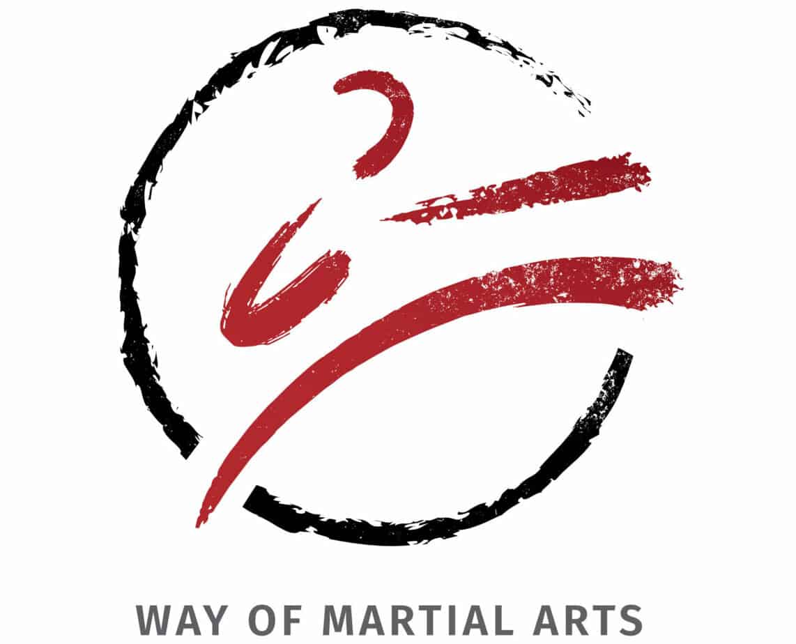 Logo Way of Martial Arts