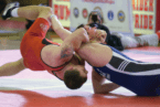 <strong>What is freestyle wrestling: Rules, scoring, and Olympic styles</strong>