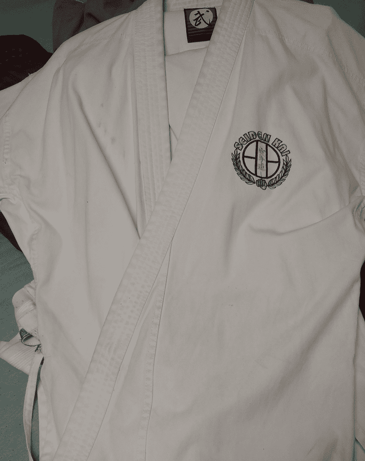 Karate Equipment - Uniform