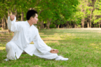 Kung Fu (Or Kung Foo?): Meaning And Explanation