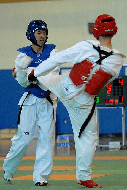 Taekwondo Equipment For Every Level: Our Expert Guide For The Perfect Gear