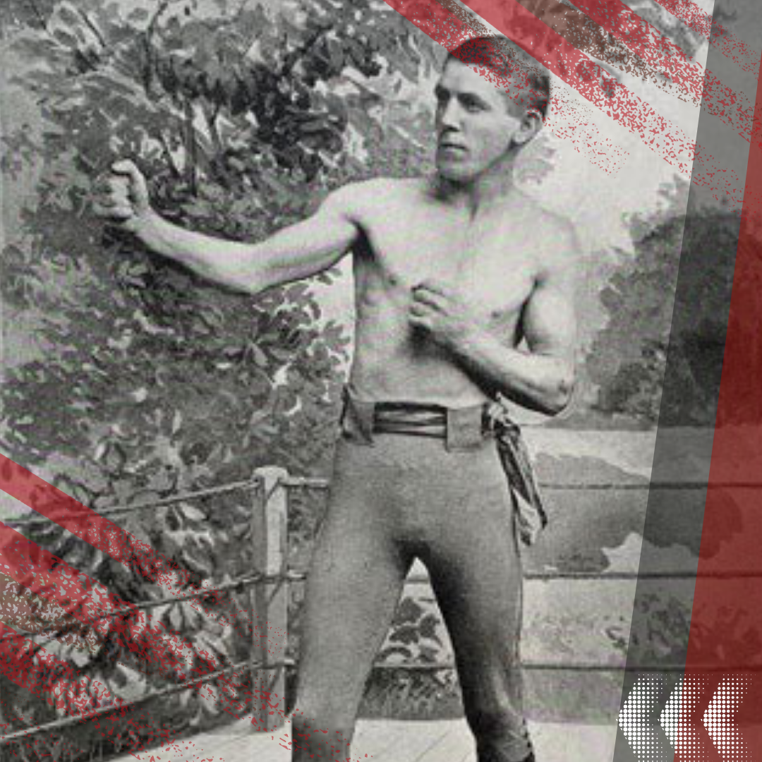 Jimmy Barry, best undefeated boxers