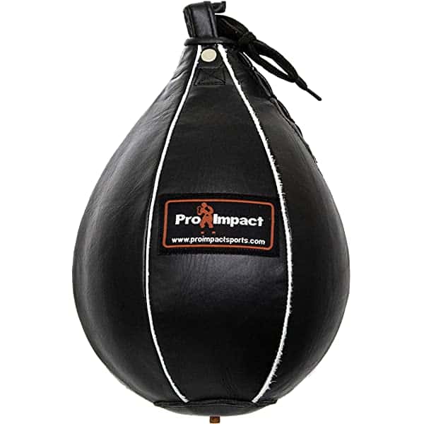 Best speed bag: our top choose for beginners and professionals