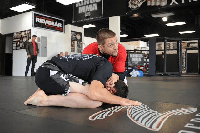 Brazilian Jiu-Jitsu Belts: Ranking System Explained