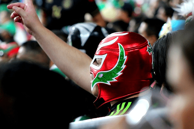 Lucha Libre: Mexican Wrestling In Its Best Form!