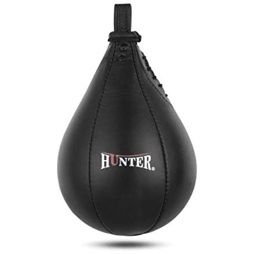 Best Speed Bags focuses on a superbly engineered speed bag, ideal for building powerful punching techniques, rivaling the best punching bags in quality and boasting impressive great speed.
