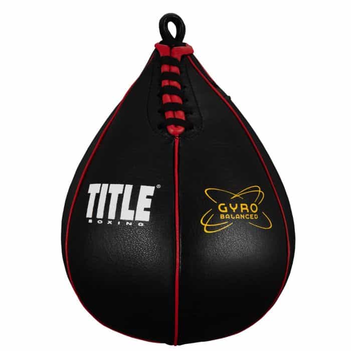 Best Speed Bags depicts a premium quality speed bag, promoting users' coordination and accuracy, resembling the top aspects of the best punching bags and characterized by its great speed potential.