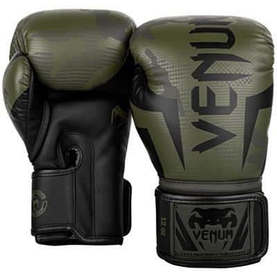 Boxing Gloves by Venum Elite