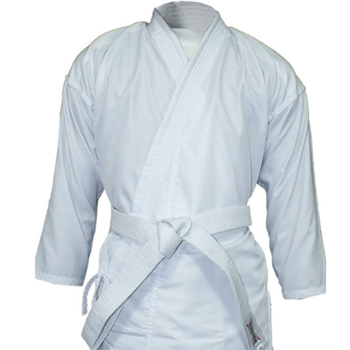 Best karate gi offering a unique blend of style, comfort, and durability, this gi has become a popular choice for karate enthusiasts seeking good karate gi options.