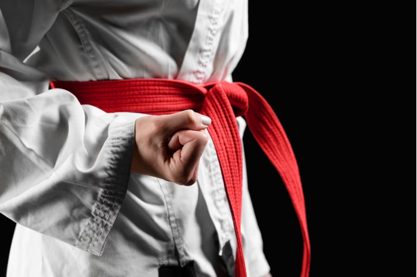 5 Core Workouts to Help You Become a Better Martial Artist