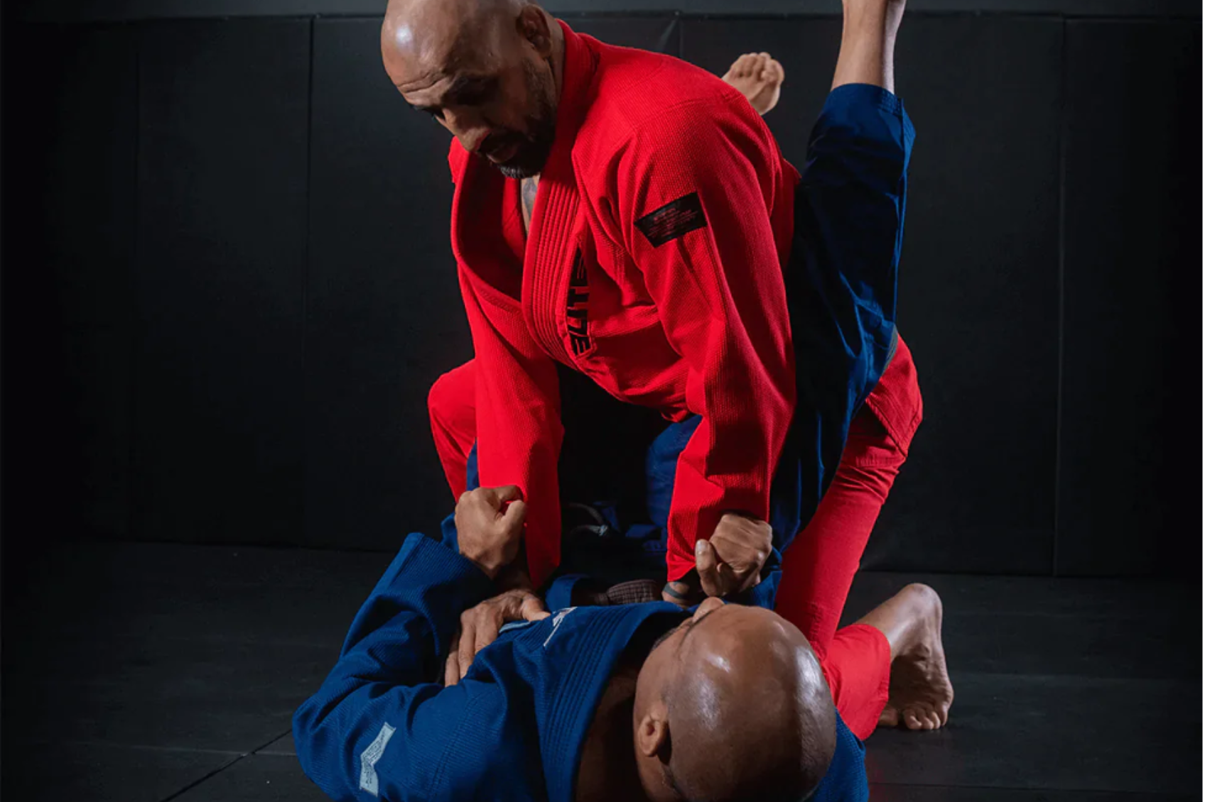 Mastering the Mat: Equip Yourself for Triumph in Brazilian jiu jitsu