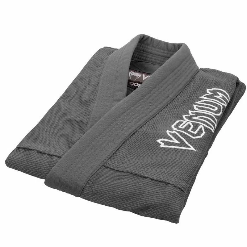 Versatile Best BJJ Gi by Venum suitable for practitioners of all levels. Crafted with top-grade materials, this gi offers excellent durability and flexibility. This bjj kimono is highly regarded in the Brazilian Jiu-Jitsu community for its quality and performance