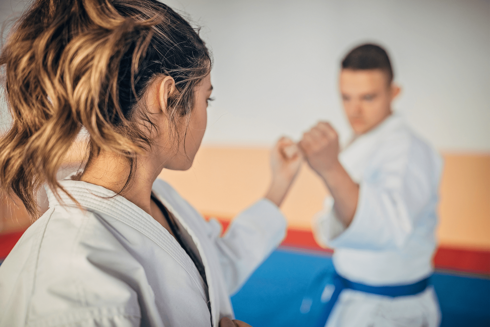 Karate Conditioning Training: A Comprehensive Guide to Unleashing Your Inner Warrior