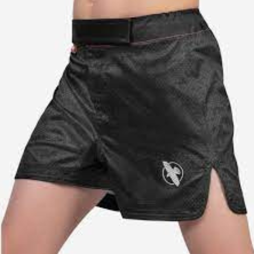 Best Grappling MMA shorts. High-quality MMA shorts designed by Hayabusa for optimal performance. These best grappling shorts provide durability, comfort, and a good freedom of movement in every fight. Suitable for MMA, grappling, and training sessions. Among the top choices for fighters seeking the best MMA shorts.