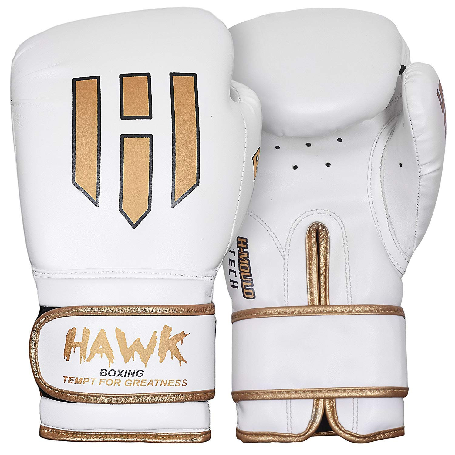 Top-rated  women's boxing gloves for sparring and training. Crafted by Hawk Sports with care using high-quality materials, these gloves deliver optimal comfort, protection, and flexibility. Ideal for female boxers of all skill levels.