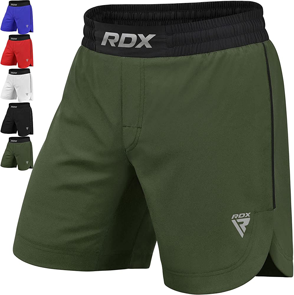 best mma shorts, mma shorts fight shorts, RDX MMA For Training