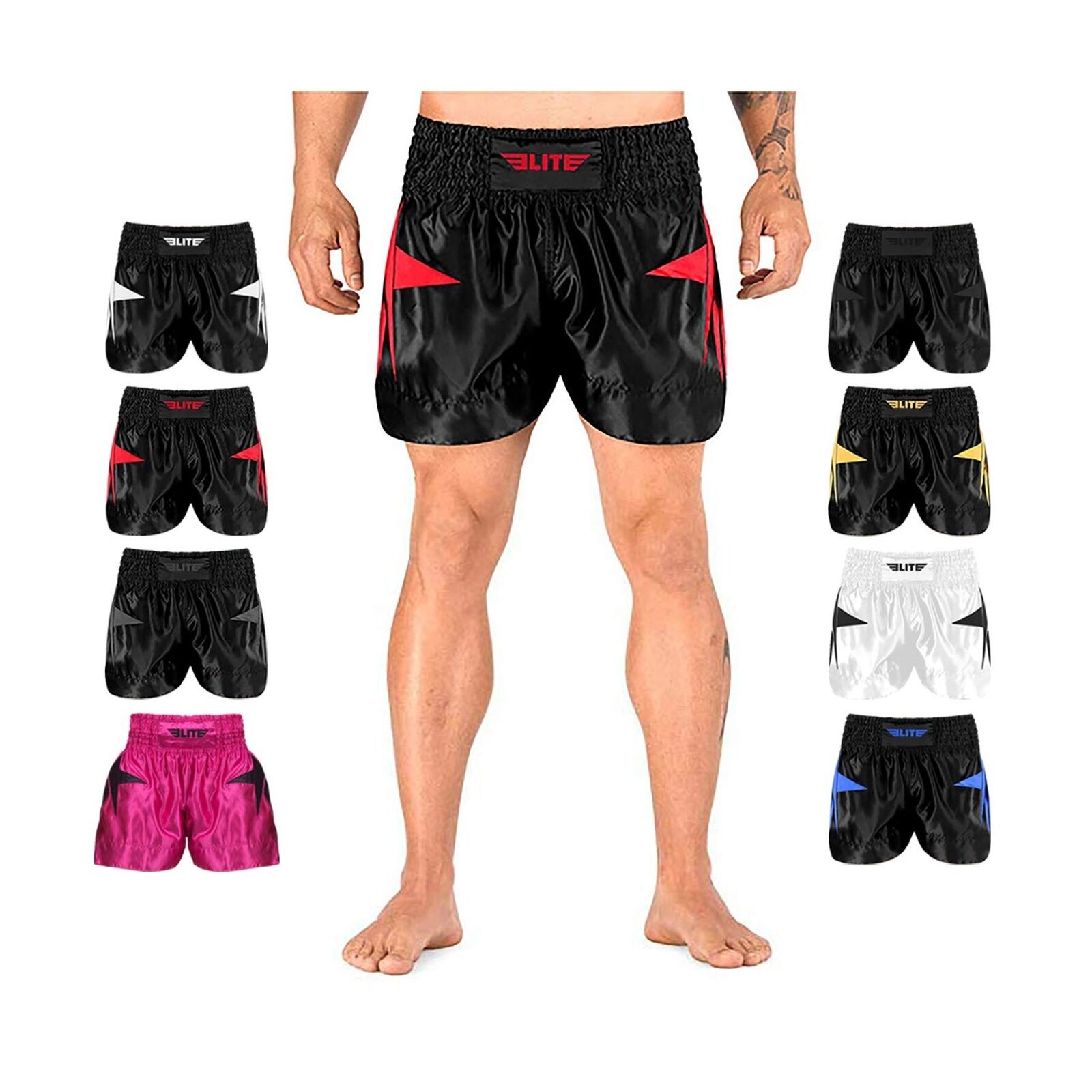 Best mma shorts for quick kick. Premium Elite MMA shorts for serious fighters. Exceptionally comfortable and durable, these shorts are designed with the greatest materials. Suitable for MMA, grappling, and fight training, these fight shorts are among the top choices for the best MMA shorts.