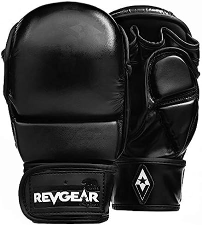 Exceptional MMA gloves known for their quality and versatility. Designed with high-quality materials, this best mma gloves provide a secure fit and optimal hand mobility for grappling and striking. This glove is a top choice among fighters and trainers for protection and blocking. 