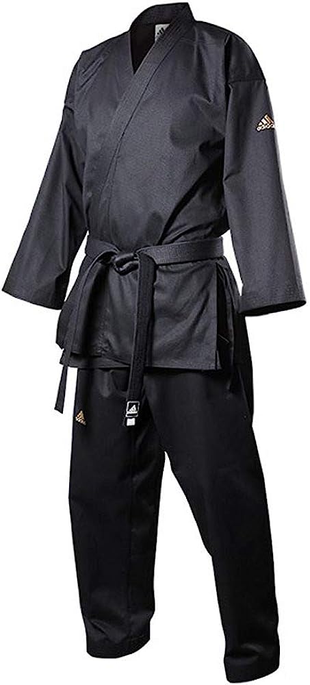 Best taekwondo uniform, complete with durable gear and comfortable pants, essential in best tkd practices