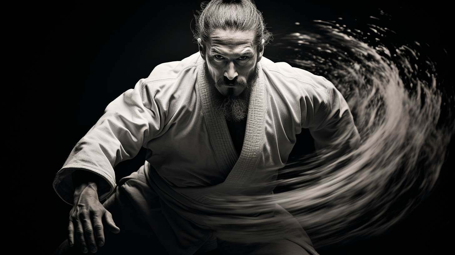 Aikido, martial arts, International Dissemination and Independent Organizations