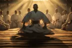 Aikido: The Hidden Gem in Japanese Martial Arts – Unleash Your Inner Warrior Today!