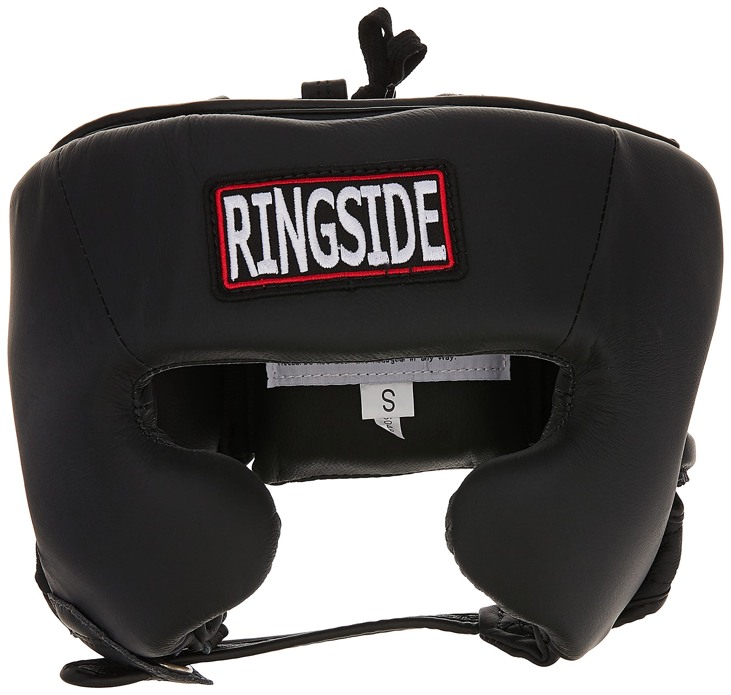 Ringside Competition-Like Headgear with Cheeks, Best Boxing Headgear, Boxing, Headgear