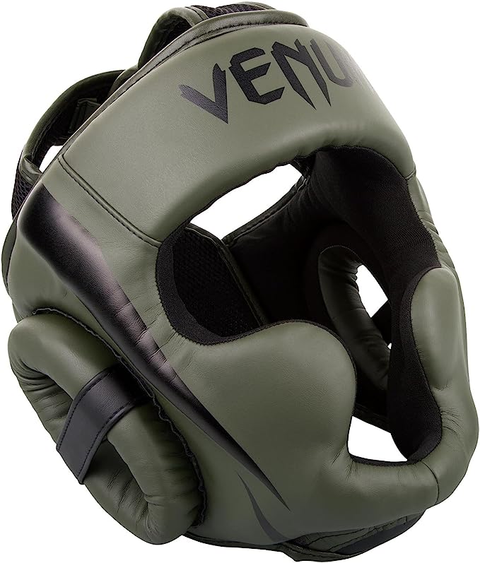 Venum Elite Headgear, Best Boxing Headgear, Boxing, Headgear, Venum