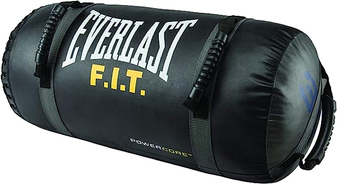 Kickboxing gift ideas, Everlast Power Core Fit Bag