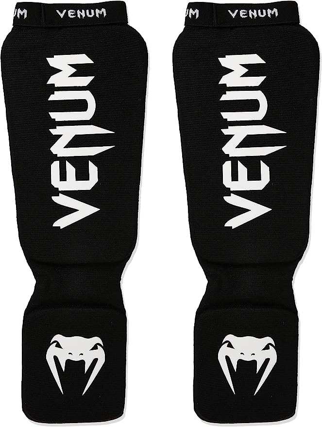 Kickboxing gift ideas, Venum Kontact Shin Guards