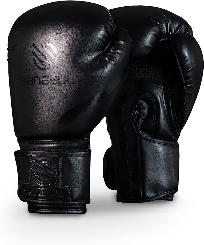 Kickboxing gift ideas, sanabul kickboxing gloves, gloves