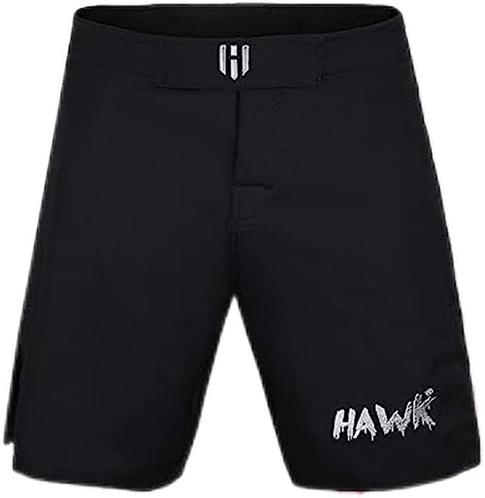 kickboxing gift ideas, Hawk Sports Unisex Workout Athletic Shorts