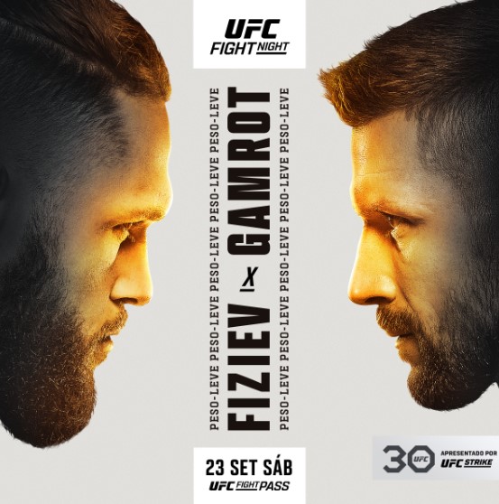 UFC Fight Night 228 ‘Fiziev Vs. Gamrot’ + Weekly MMA Report